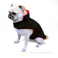 Abrigo de chaqueta de perro cálido de algodón de rejilla surtido